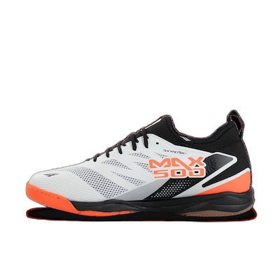 Chuteira de Futsal Adulto Penalty Max 500 Locker Y-3 - Foto 2