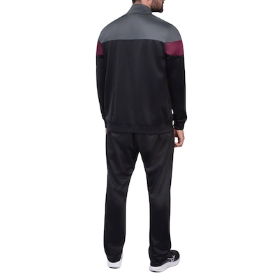 Agasalho Masculino Mizuno Soft Root II - Foto 2