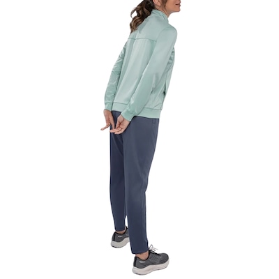 Agasalho Feminino Mizuno Basic - Foto 2