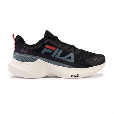 Tênis Masculino Fila Progress Lite - Foto 1