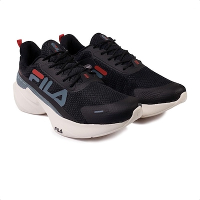 Tênis Masculino Fila Progress Lite - Foto 3