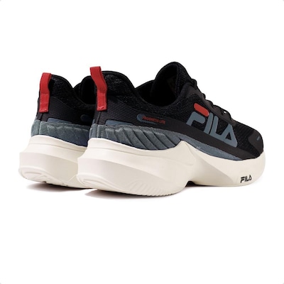 Tênis Masculino Fila Progress Lite - Foto 4