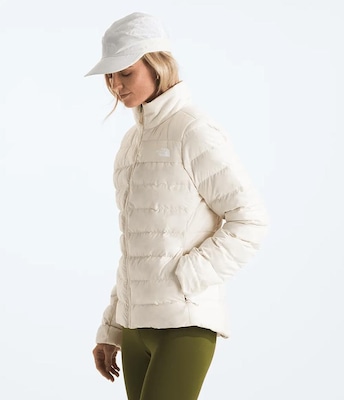 Jaqueta The North Face Feminina Aconcágua 3 com Capuz - Foto 4