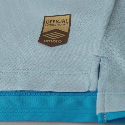 Camisa do Grêmio II 25/26 Umbro Jogador Masculina - Foto 3
