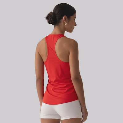 Camiseta Regata Fila Basic Sports III Feminina - Foto 2