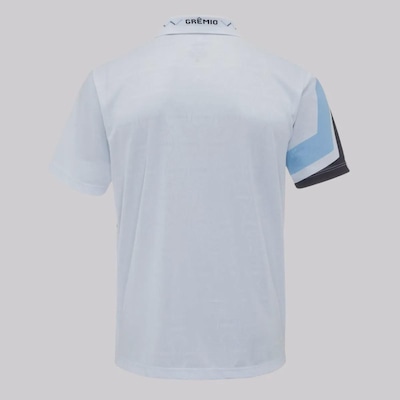 Camisa do Grêmio Futfanatics Retrô Liberta 1995 Masculina - Foto 2