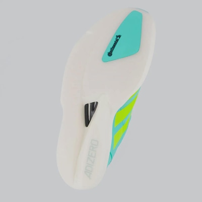Tênis Masculino adidas Adizero Takumi Sen 11 - Foto 2