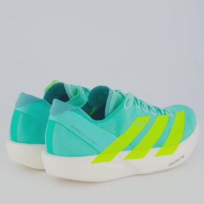 Tênis Masculino adidas Adizero Takumi Sen 11 - Foto 3