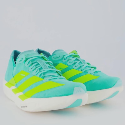 Tênis Masculino adidas Adizero Takumi Sen 11 - Foto 5