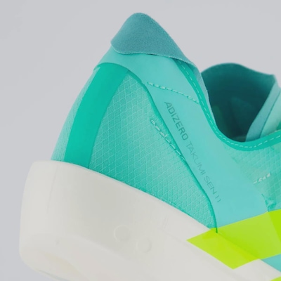Tênis Masculino adidas Adizero Takumi Sen 11 - Foto 6