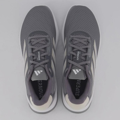 Tênis Masculino adidas Supernova EASE - Foto 4