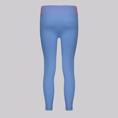 Calça Legging Selene sem Costura Feminina - Foto 3