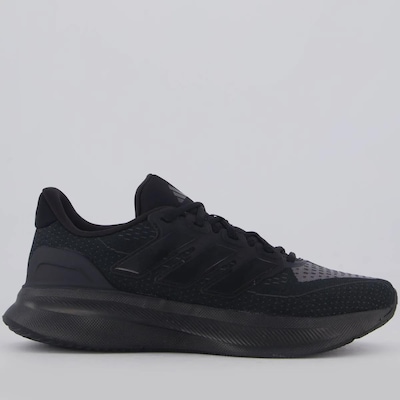 Tênis Masculino adidas Ultrarun 5 - Foto 1