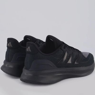Tênis Masculino adidas Ultrarun 5 - Foto 3