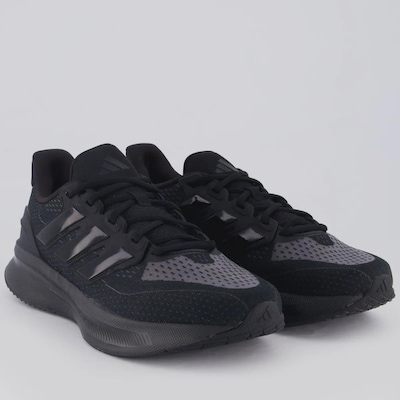 Tênis Masculino adidas Ultrarun 5 - Foto 5