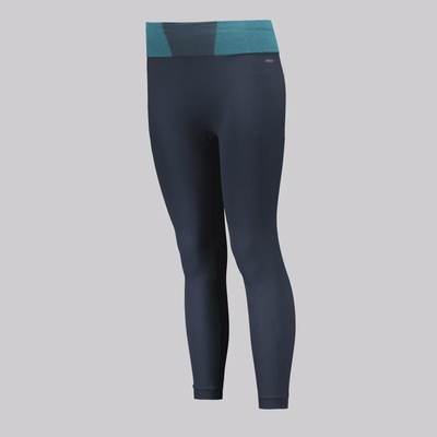 Calça Legging Selene sem Costura Feminina - Foto 2