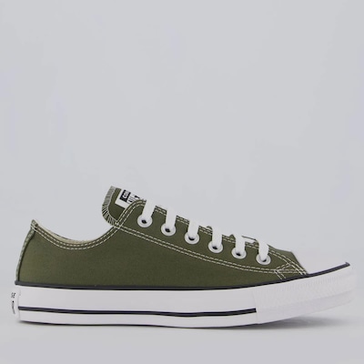 Tênis Unissex Converse All Star Chuck Taylor - Foto 1