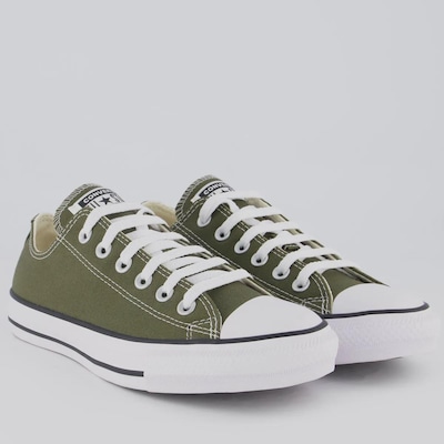 Tênis Unissex Converse All Star Chuck Taylor - Foto 4