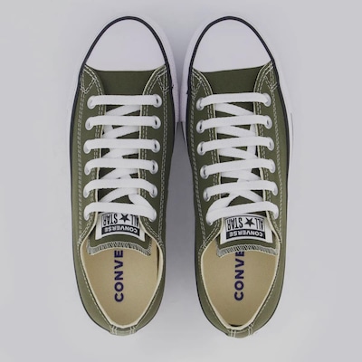 Tênis Unissex Converse All Star Chuck Taylor - Foto 5