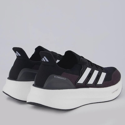 Tênis adidas Ultraboost 5 Masculino - Foto 3