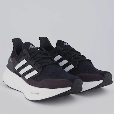 Tênis adidas Ultraboost 5 Masculino - Foto 5