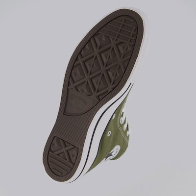 Tênis Cano Alto Unissex Converse All Star Chuck Taylor - Foto 5