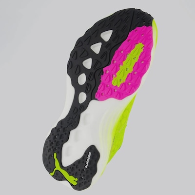 Tênis Feminino Puma Forever Run Nitro PsyRush - Foto 2