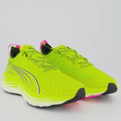 Tênis Feminino Puma Forever Run Nitro PsyRush - Foto 5