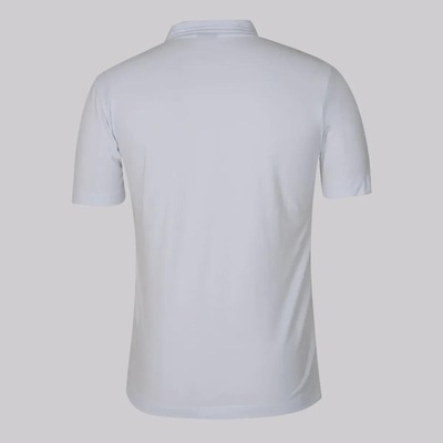 Camisa Polo do Santos 25/26 Umbro Viagem Masculina - Foto 2