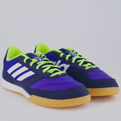 Chuteira Futsal Adulto adidas Top Sala Competition II - Foto 2