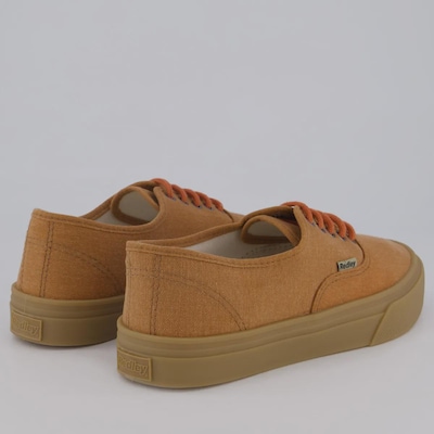 Tênis Unissex Redley Originals Látex Low - Foto 3