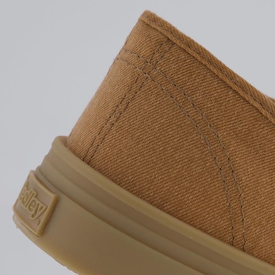 Tênis Unissex Redley Originals Látex Low - Foto 6
