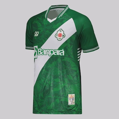 Camisa do Tuna Luso II 25/26 Golkiper Masculina - Foto 2