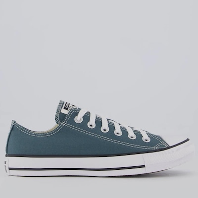 Tênis Unissex Converse All Star Chuck Taylor - Foto 1