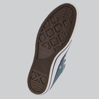 Tênis Unissex Converse All Star Chuck Taylor - Foto 2