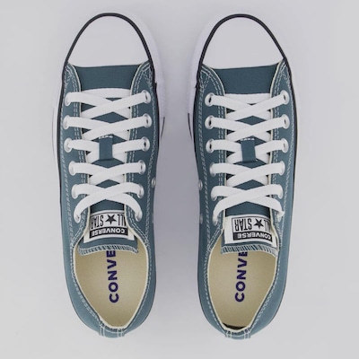 Tênis Unissex Converse All Star Chuck Taylor - Foto 4