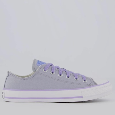 Tênis Unissex Converse All Star Chuck Taylor - Foto 1