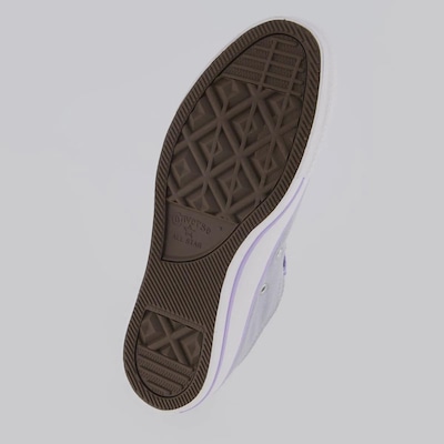 Tênis Unissex Converse All Star Chuck Taylor - Foto 2