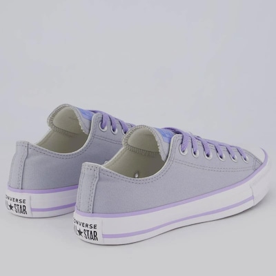 Tênis Unissex Converse All Star Chuck Taylor - Foto 3