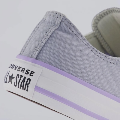 Tênis Unissex Converse All Star Chuck Taylor - Foto 5