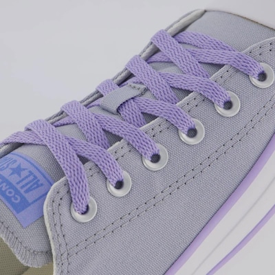 Tênis Unissex Converse All Star Chuck Taylor - Foto 6