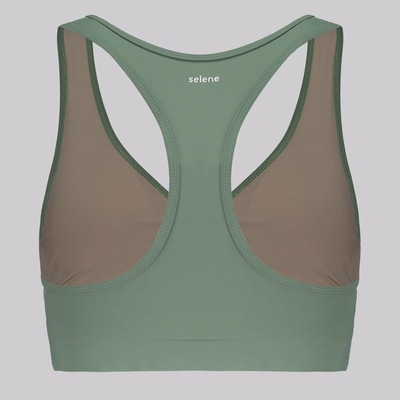 Top Selene com Bojo Feminino - Foto 2