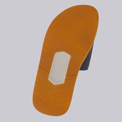 Chinelo Cartago Nápoles Gáspea Slide Masculino - Foto 5