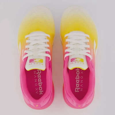Tênis Feminino Reebok Nano X5 - Foto 4
