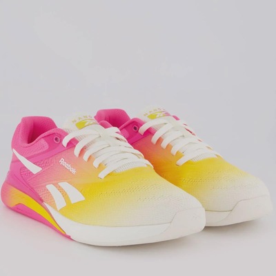 Tênis Feminino Reebok Nano X5 - Foto 5