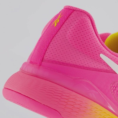 Tênis Feminino Reebok Nano X5 - Foto 6