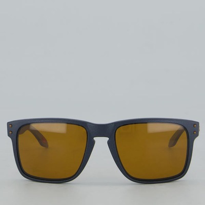 Óculos de Sol Unissex Oakley Holbrook XL - Foto 2