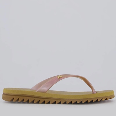 Chinelo Kenner Ibiza Pro Feminino - Foto 3