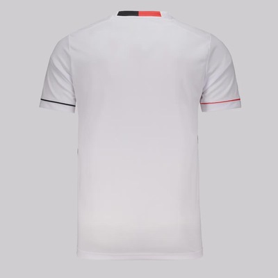 Camisa do Vitória II 25/26 Volt Masculina - Foto 2