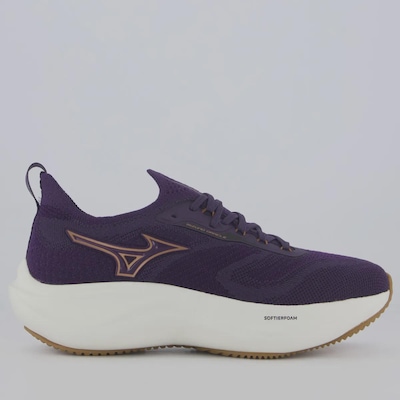 Tênis Feminino Mizuno Oracle - Foto 1